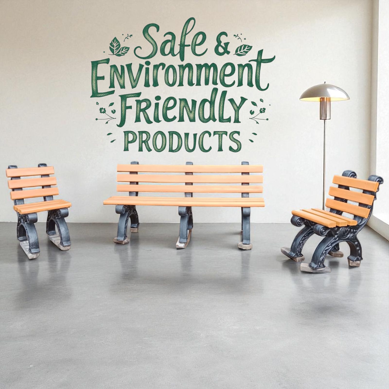 Turning Trash into Treasure